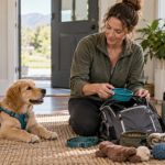 Puppy Socialization Plan: Distance, Choice, and Recovery