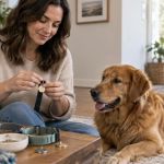 Pet Identification Tag: Details, Fit, and Replacement