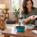 Pet Diarrhoea Notes: Timing, Food, Hydration, and Vet Call